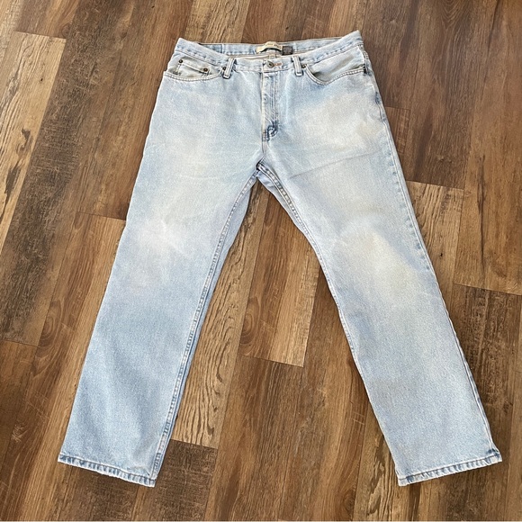 urban pipeline Other - Urban Pipeline straight leg light jeans 36